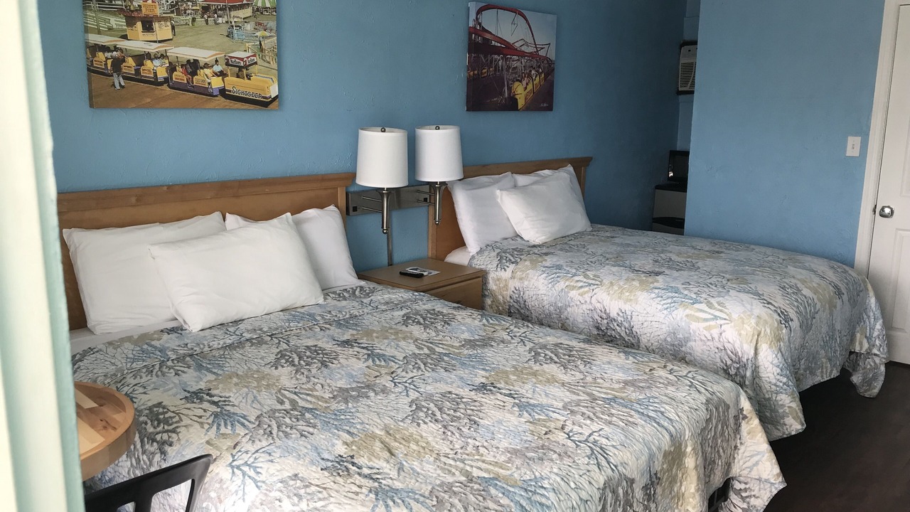 Photo of Bedroom in Wildwood