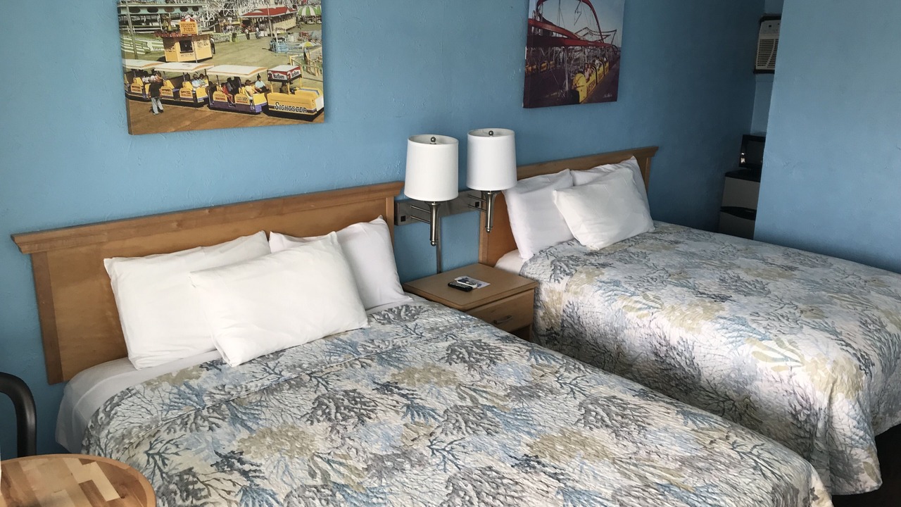 Photo of Bedroom in Wildwood