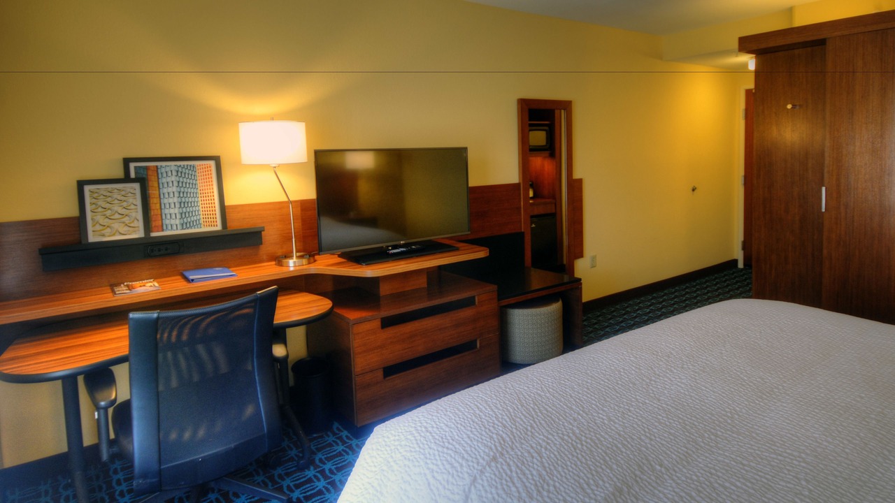 Photo of Bedroom in Princeton
