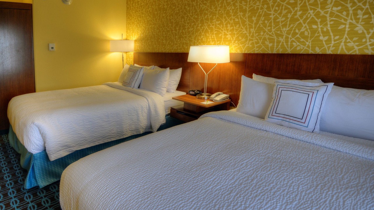 Photo of Bedroom in Princeton