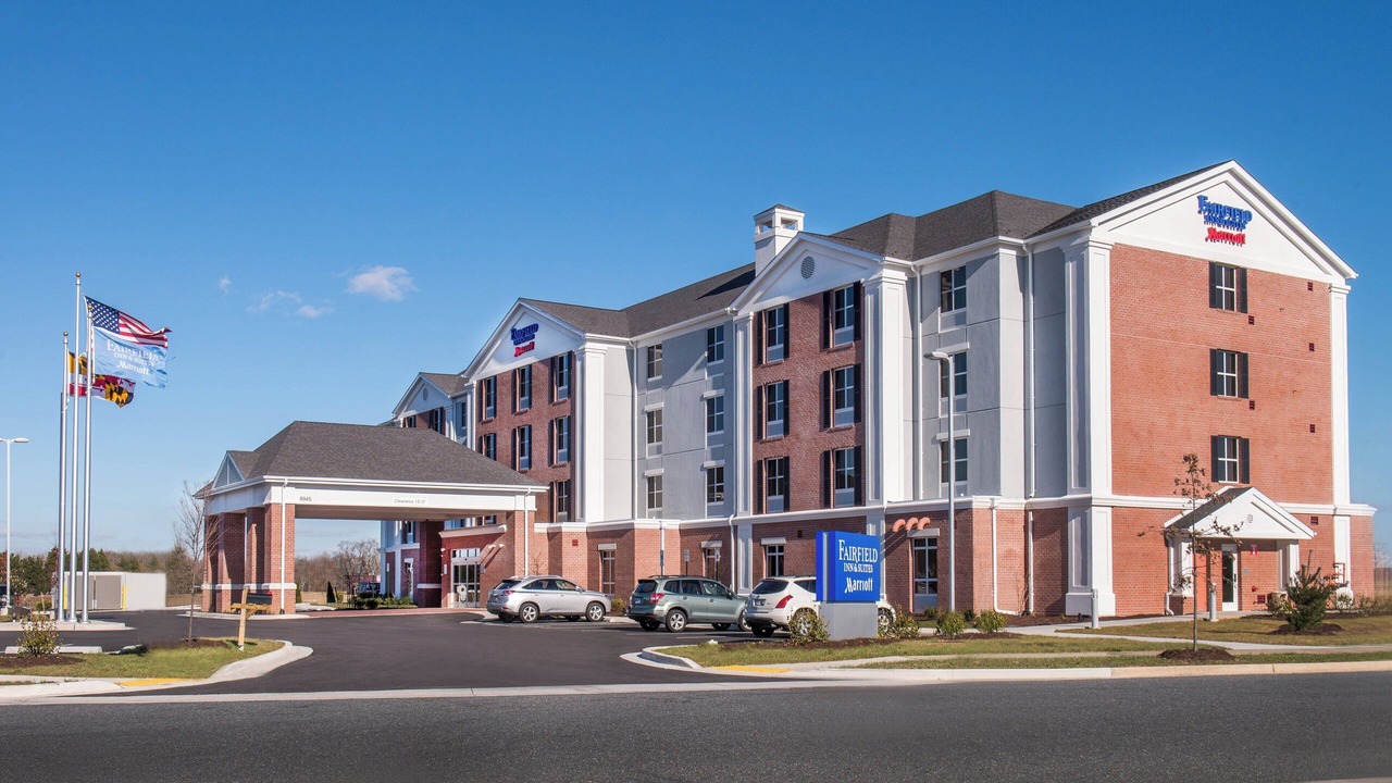 Photo of Outdoor in Easton