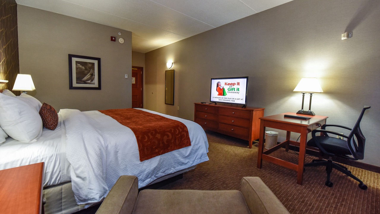Photo of Bedroom in Wheeling