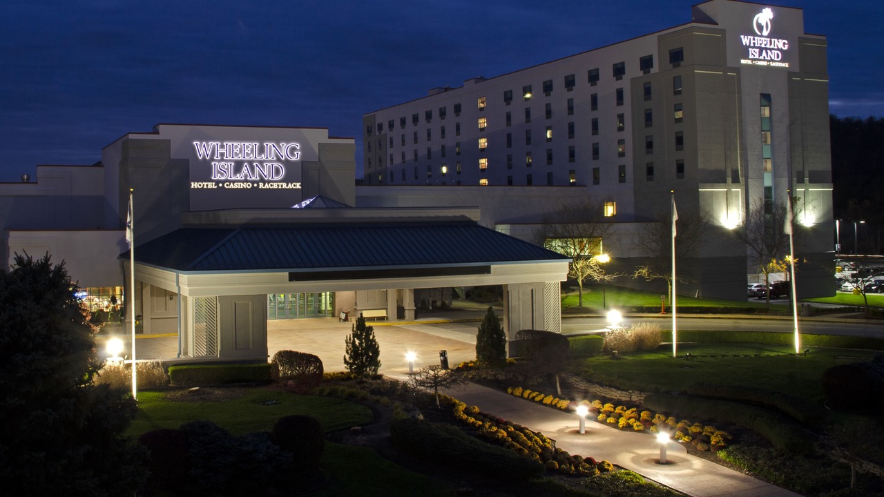 Photo of Outdoor in Wheeling