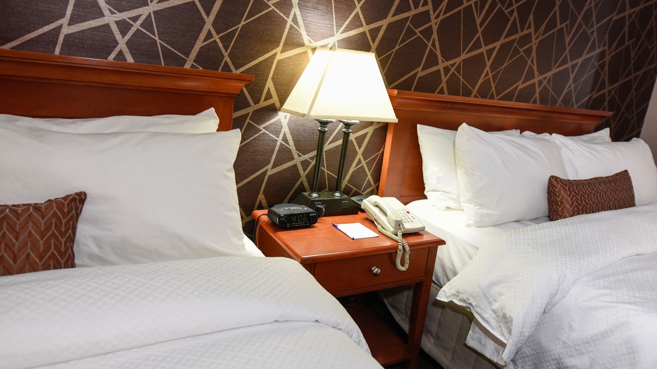 Photo of Bedroom in Wheeling