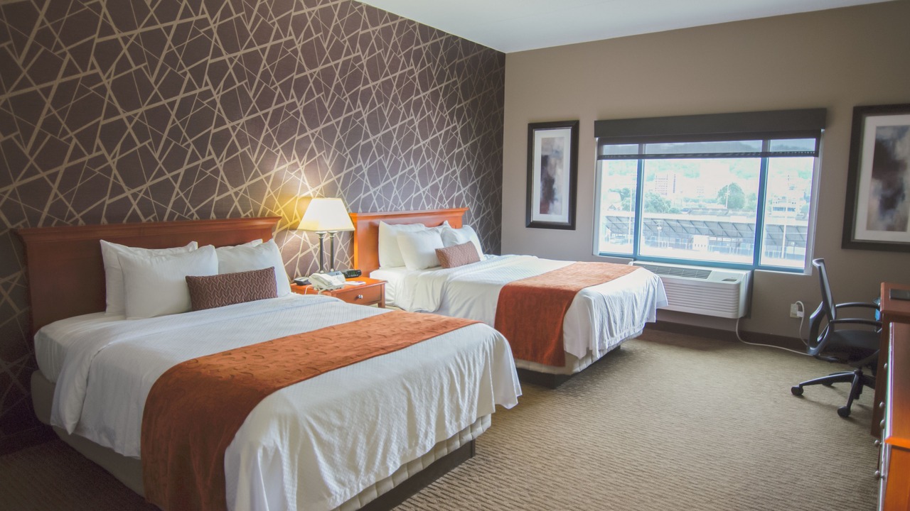 Photo of Bedroom in Wheeling
