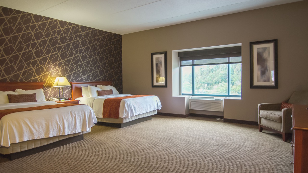 Photo of Bedroom in Wheeling