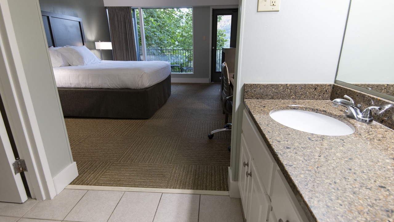 Photo of Bathroom in Slade
