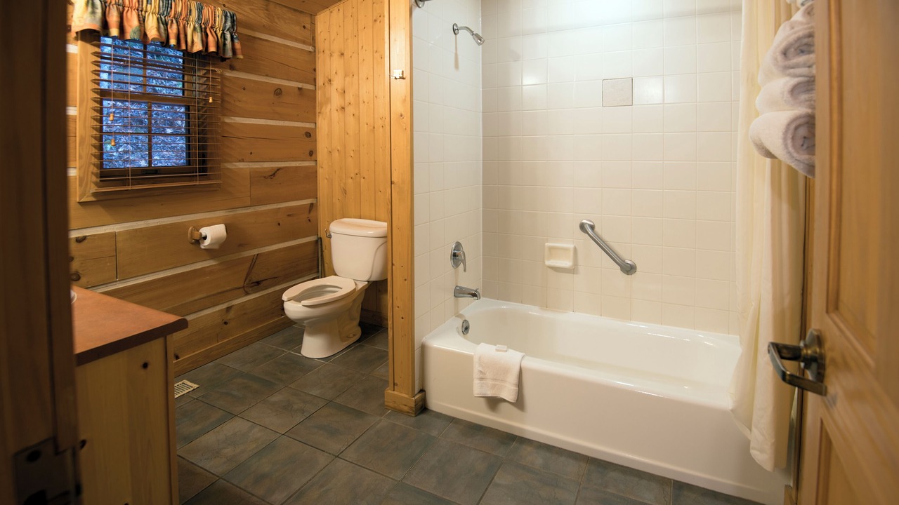 Photo of Bathroom in Slade