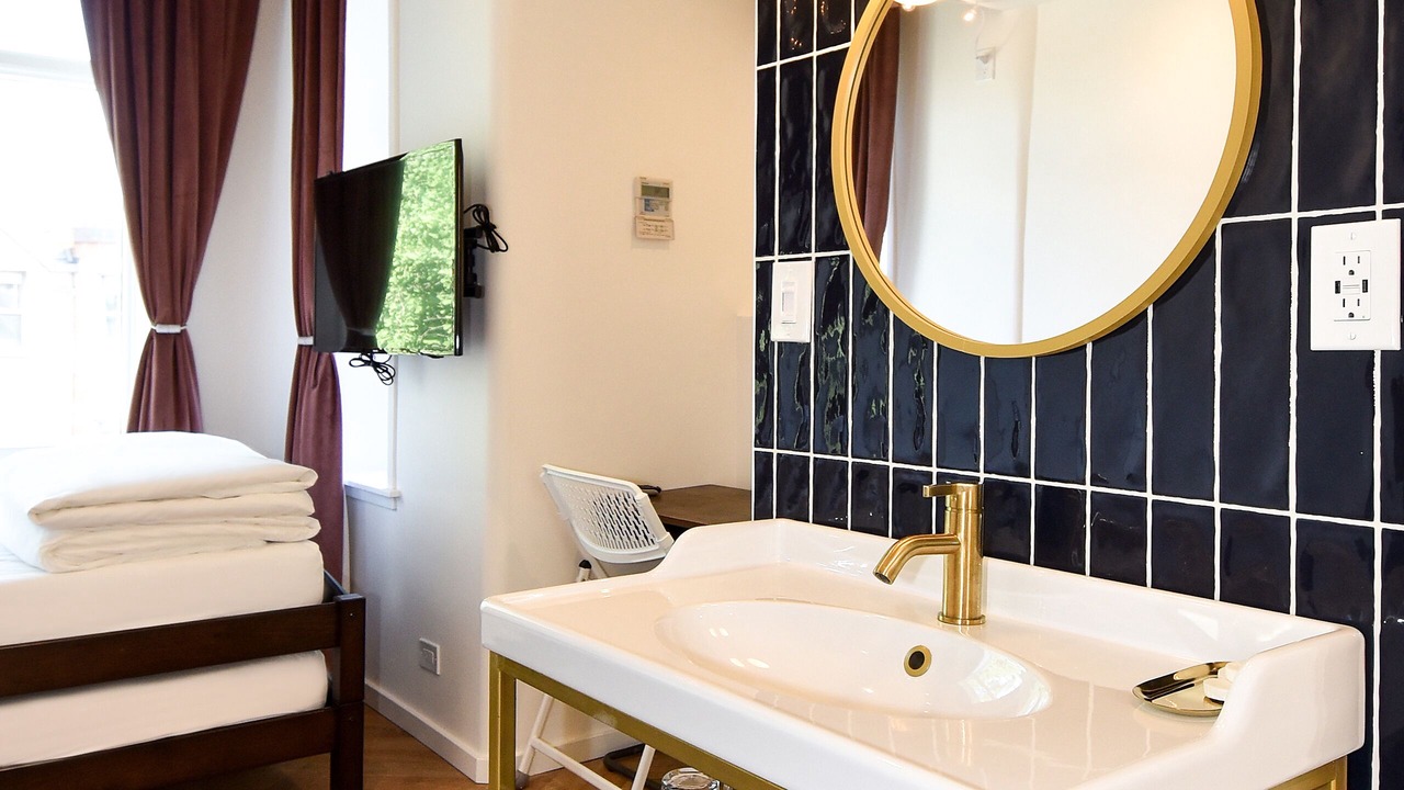 Photo of Bedroom in Adams Morgan