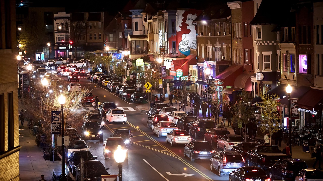 Photo of Others in Adams Morgan