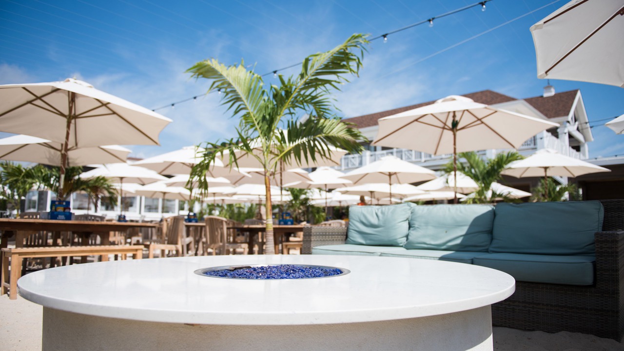 Photo of Patio Balcony in Avalon