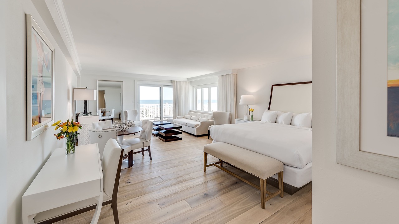 Photo of Bedroom in Avalon