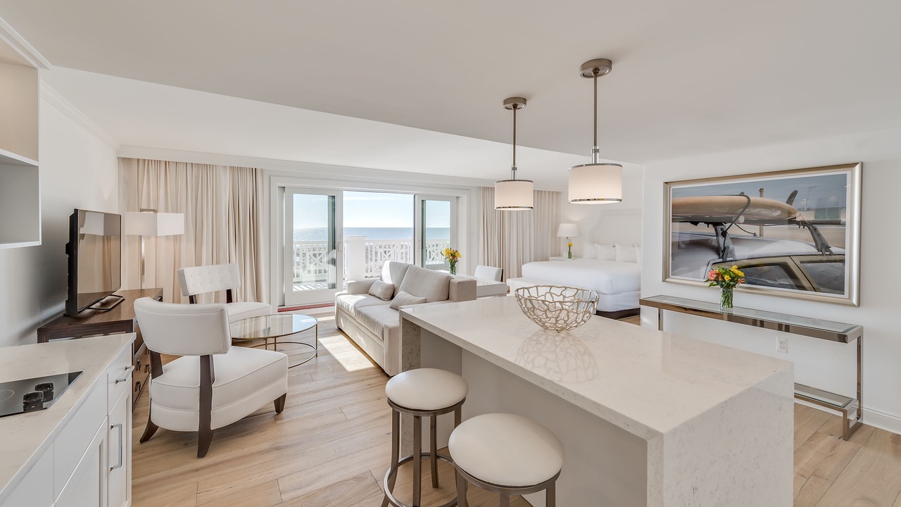 Photo of Kitchen in Avalon
