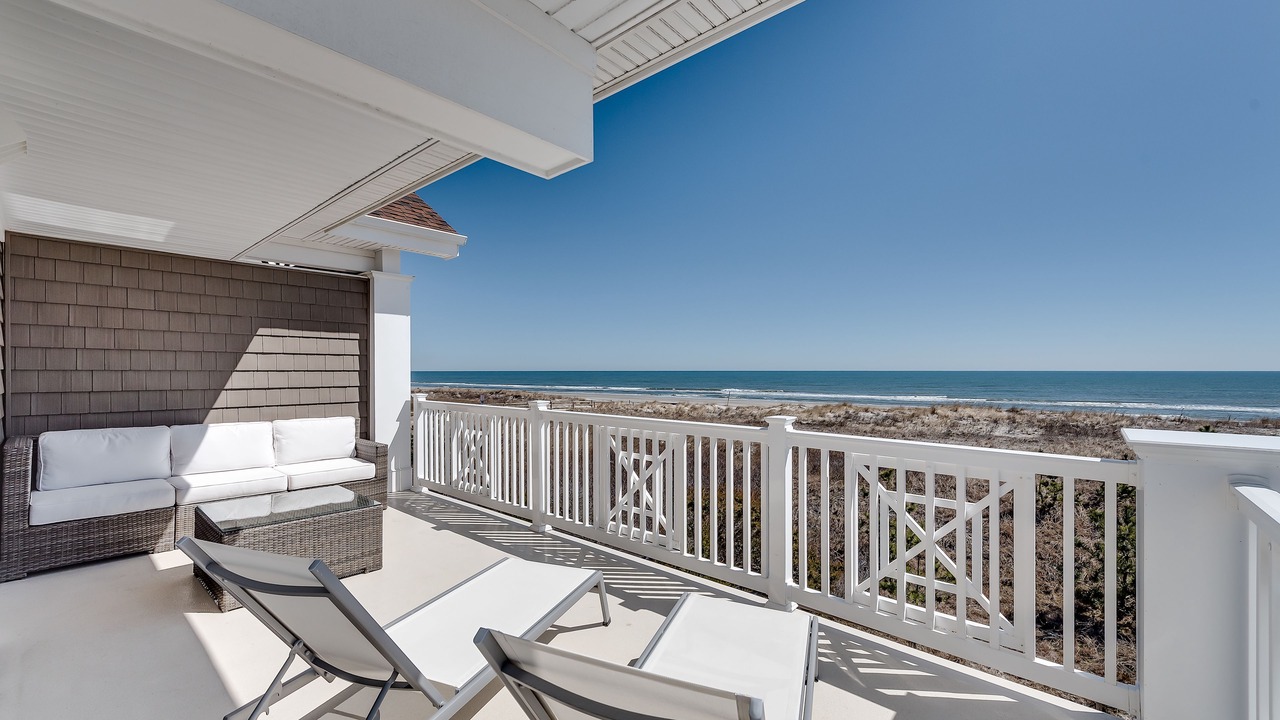 Photo of Bedroom in Avalon