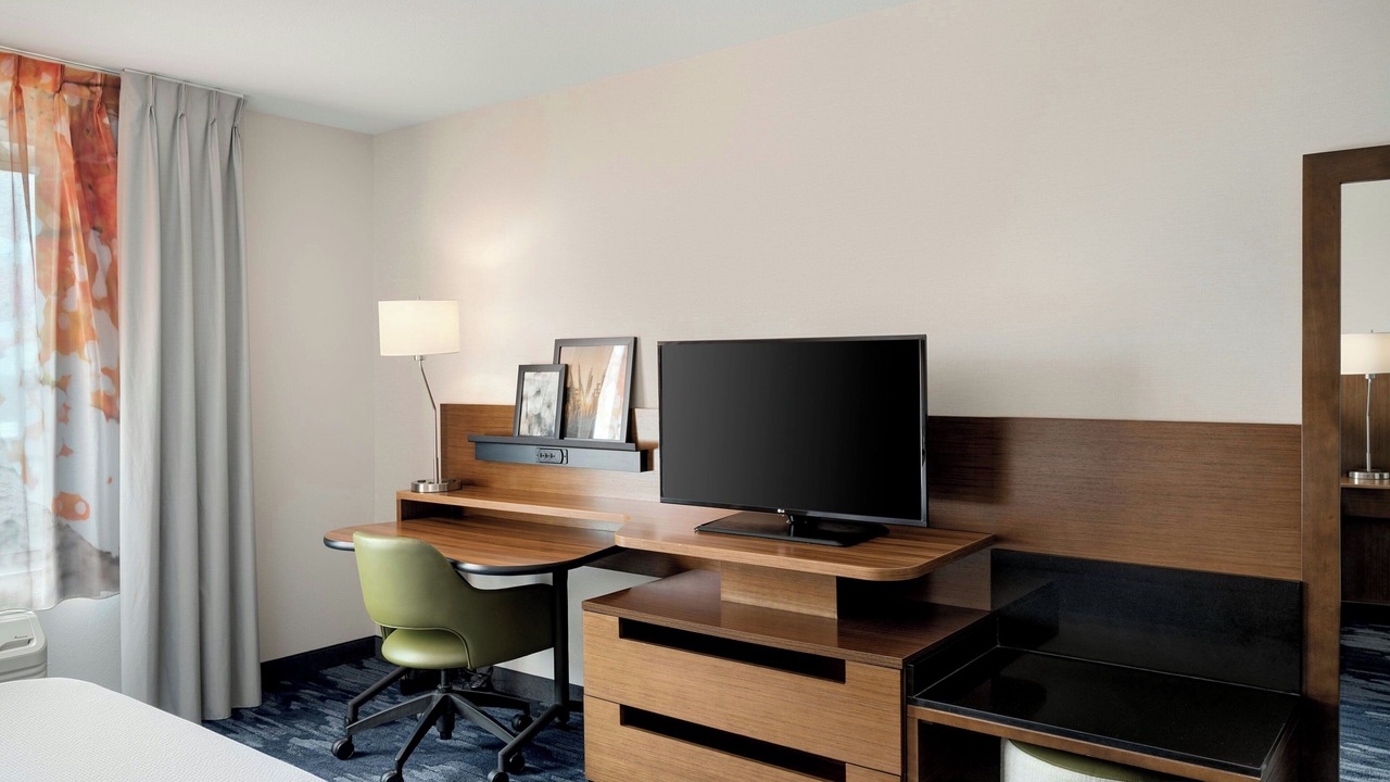 Photo of Bedroom in Clifton Heights