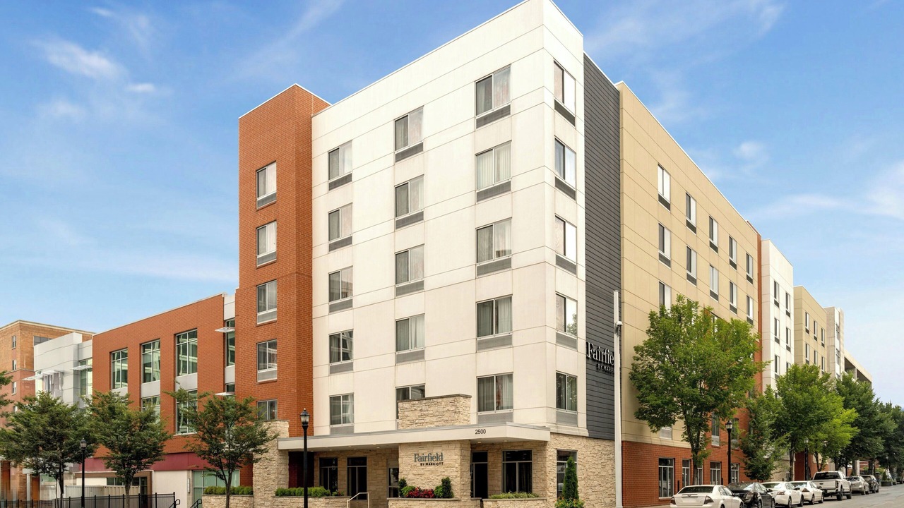 Photo of Outdoor in Clifton Heights
