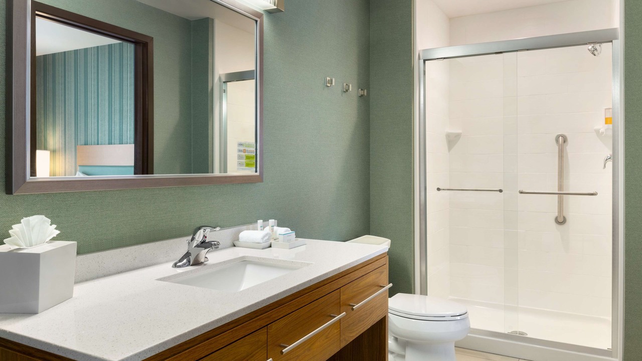 Photo of Bathroom in Downingtown