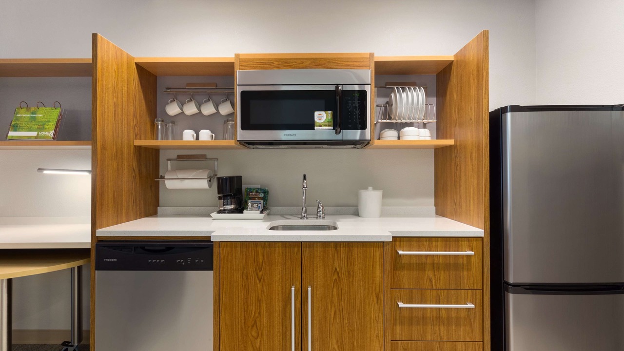 Photo of Kitchen in Downingtown