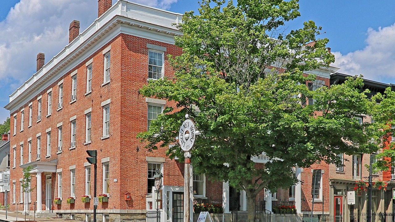 Photo of Outdoor in Cazenovia