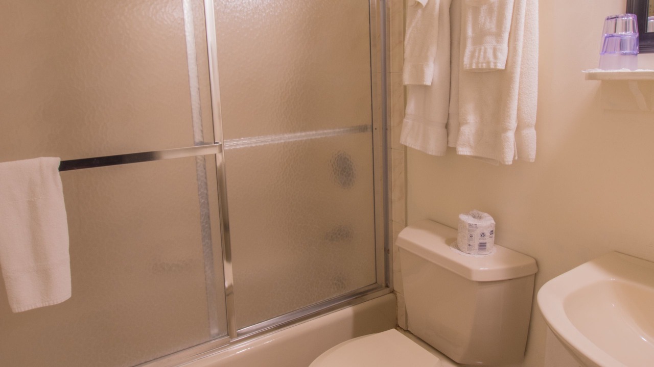 Photo of Bathroom in Cazenovia