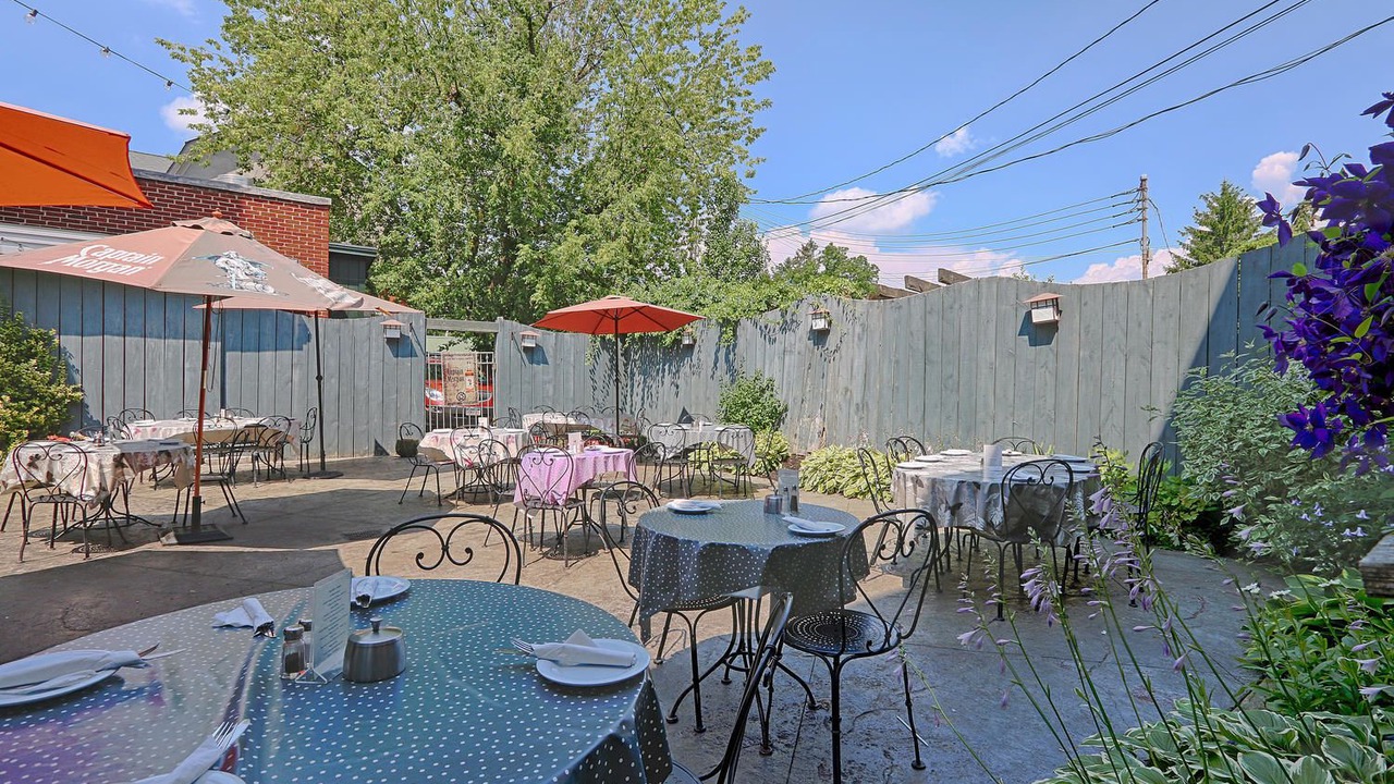 Photo of Outdoor in Cazenovia