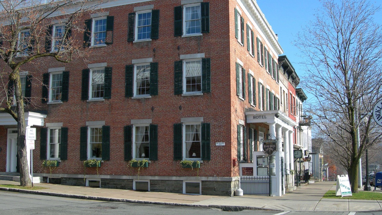 Photo of Outdoor in Cazenovia