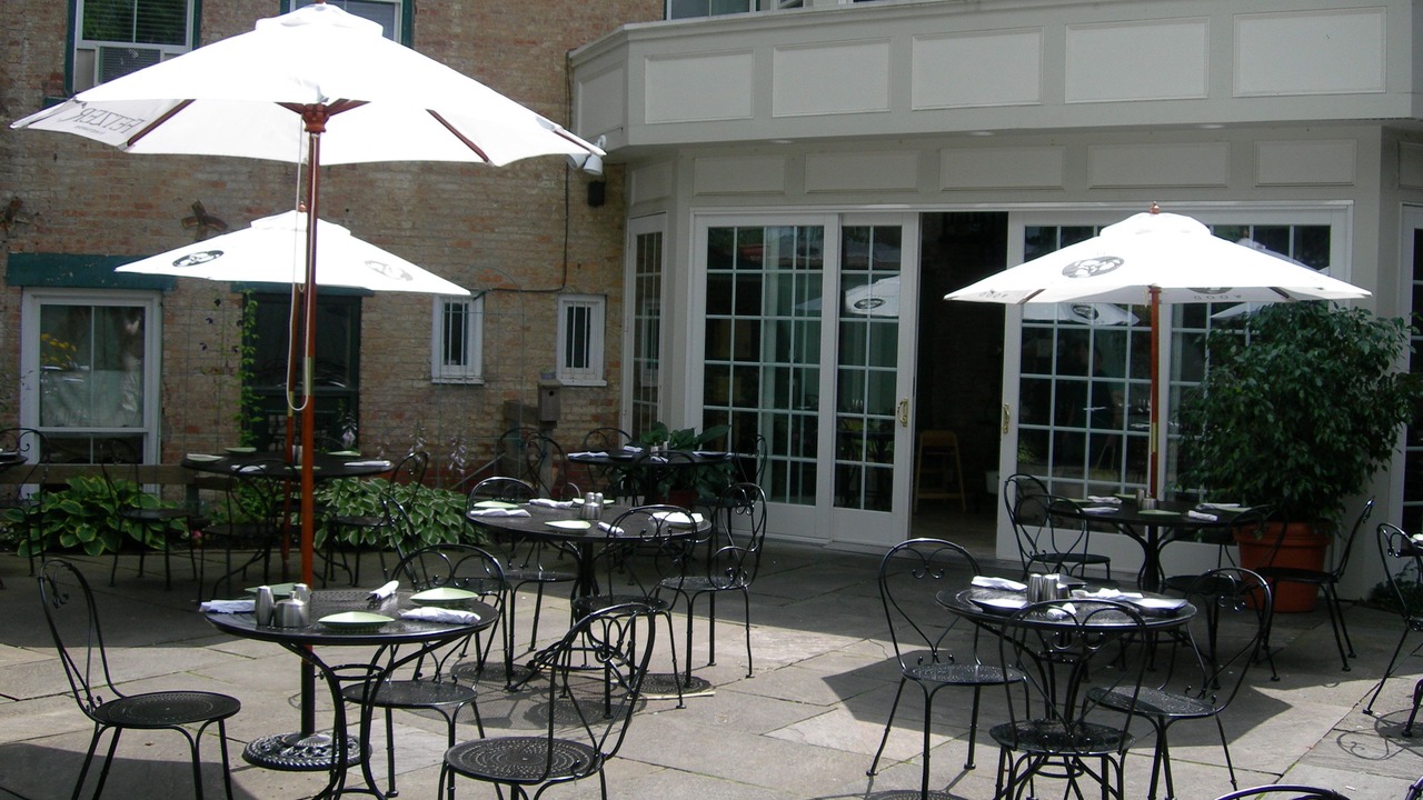 Photo of Outdoor in Cazenovia