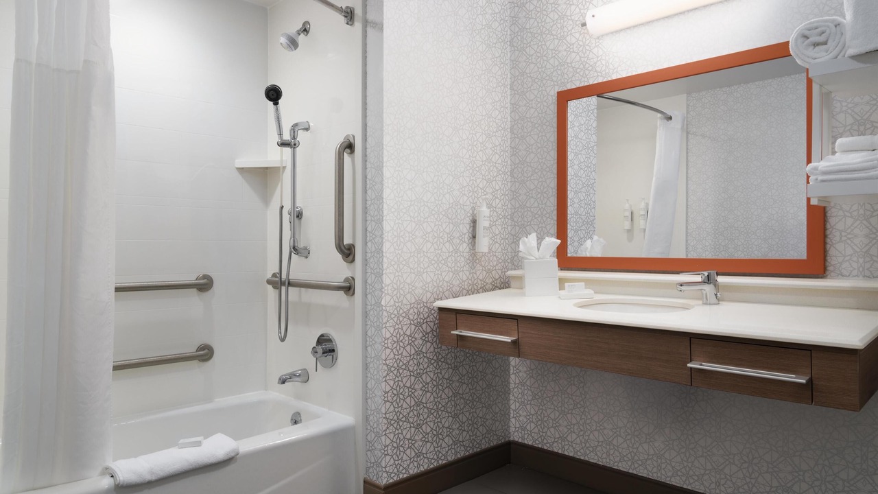 Photo of Bathroom in Northeast Yonkers