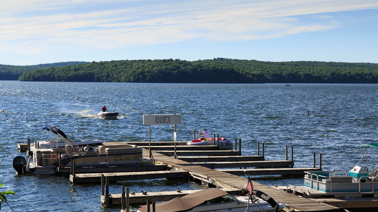 Photo of Outdoor in Hawley
