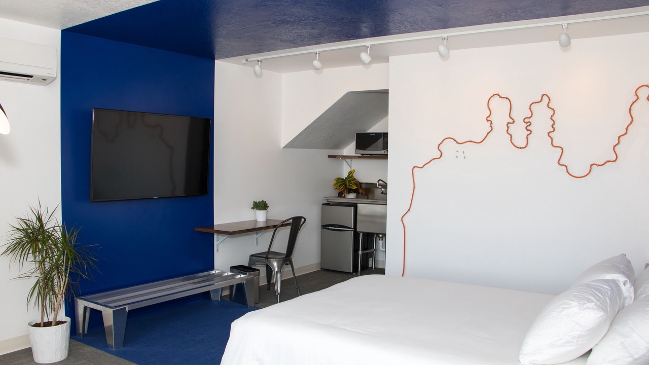 Photo of Bedroom in Green River