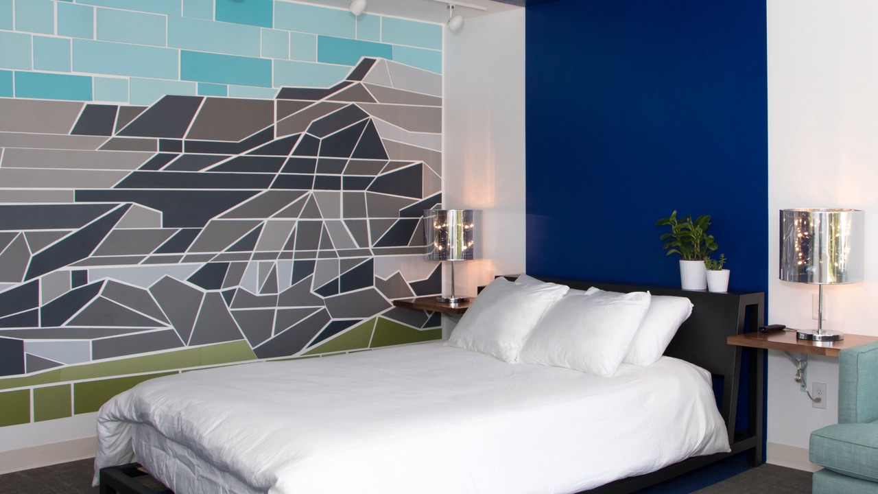 Photo of Bedroom in Green River