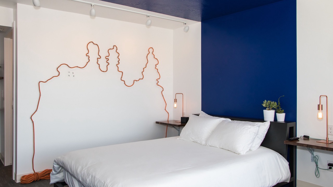 Photo of Bedroom in Green River
