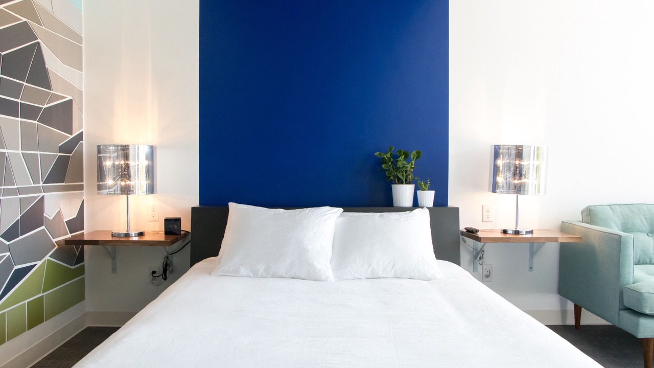Photo of Bedroom in Green River