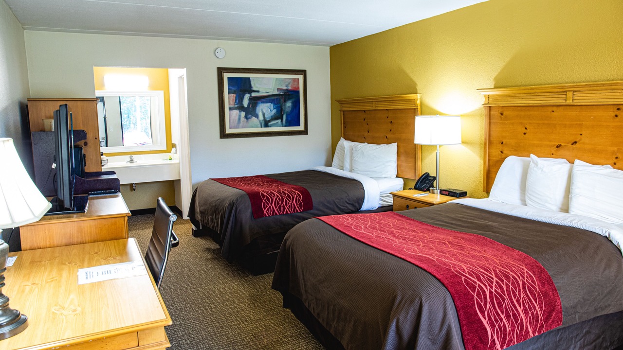 Photo of Bedroom in Helenwood