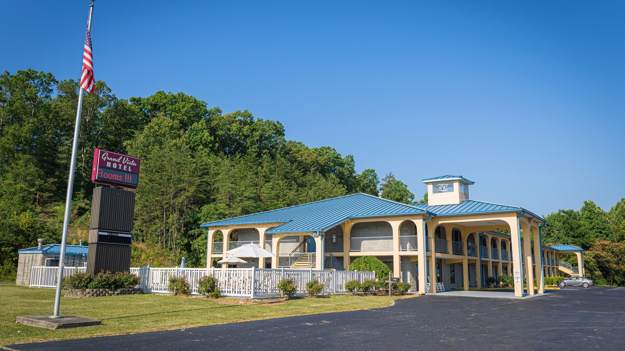 Photo of Outdoor in Helenwood