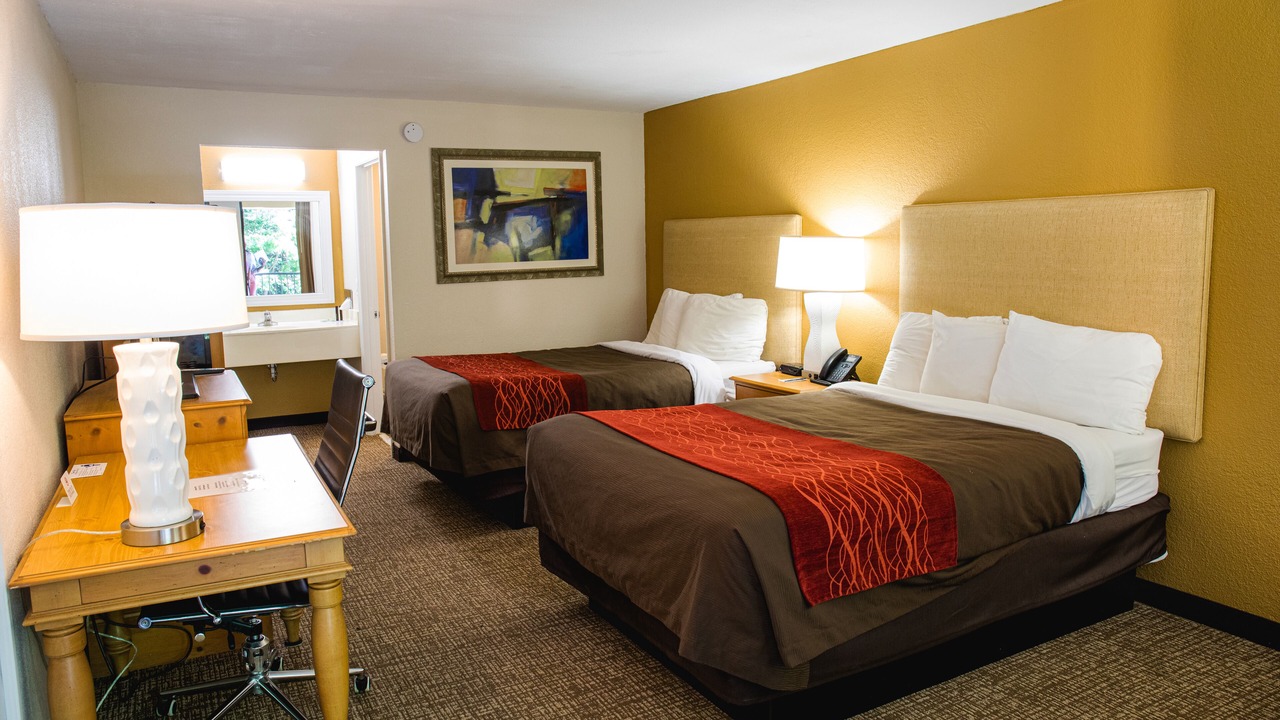 Photo of Bedroom in Helenwood
