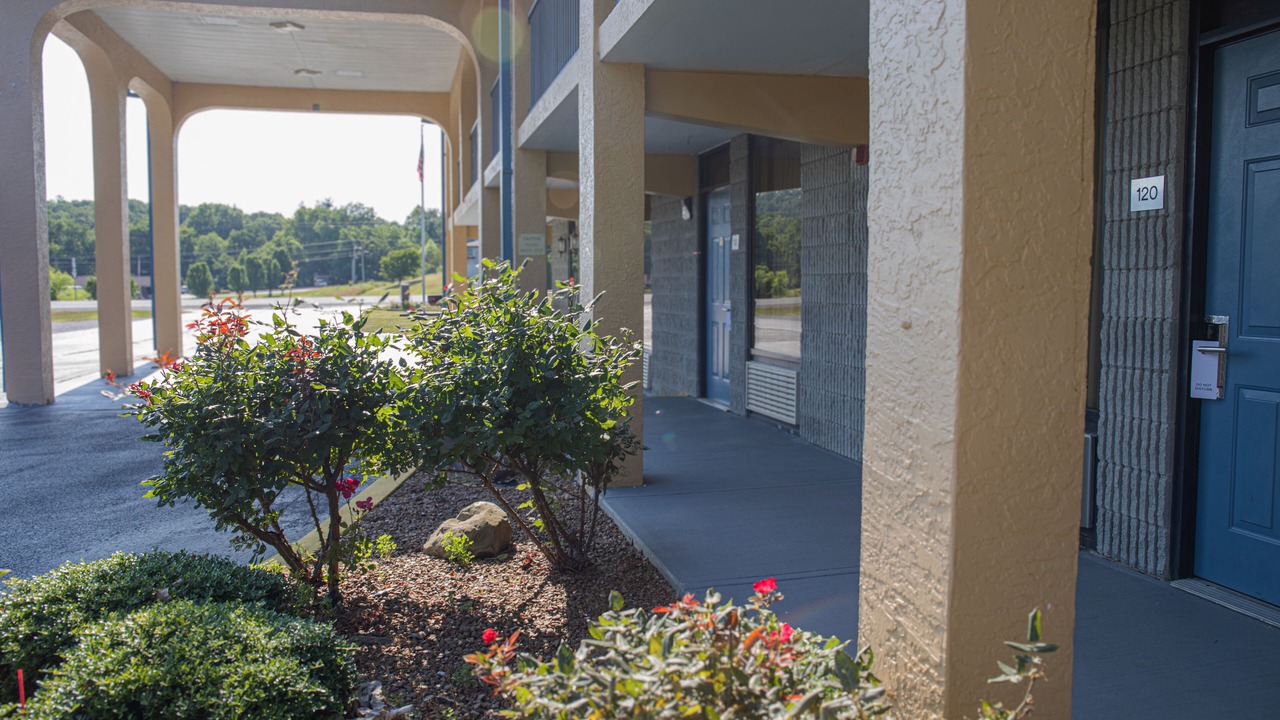 Photo of Outdoor in Helenwood