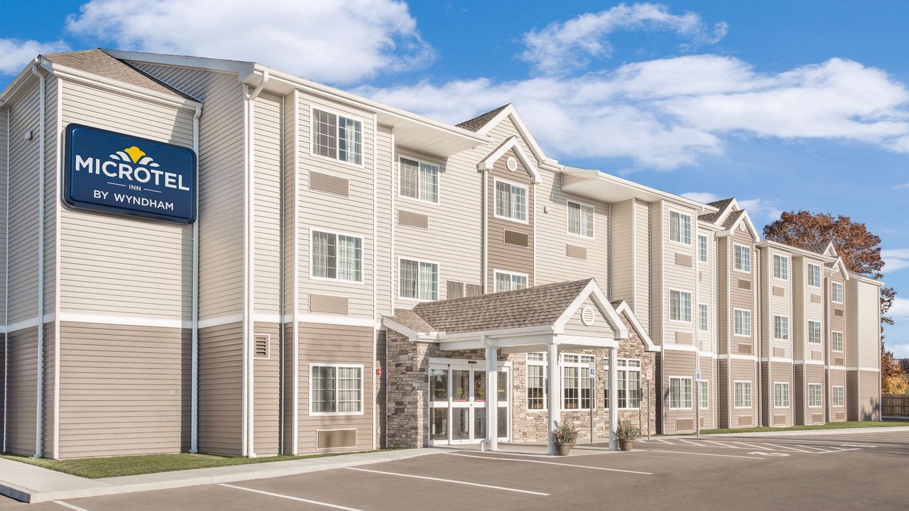 Photo of Outdoor in Binghamton