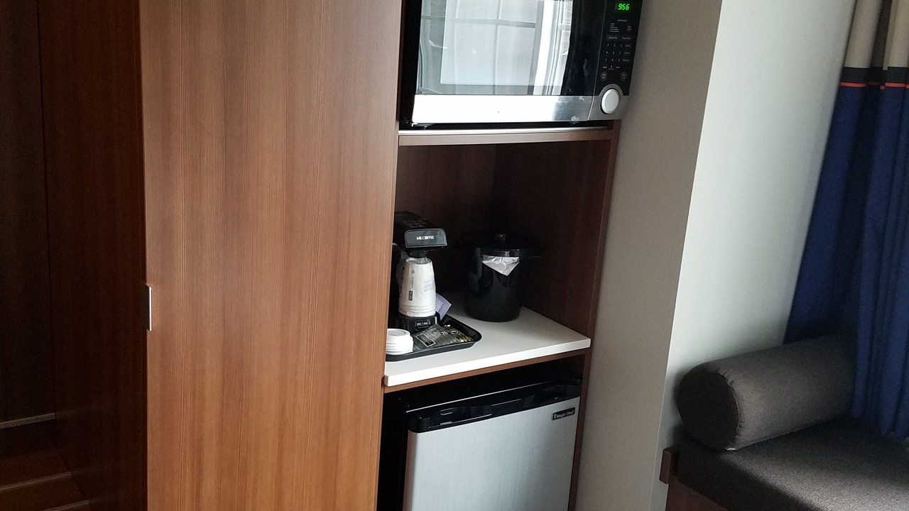 Photo of Kitchen in Binghamton