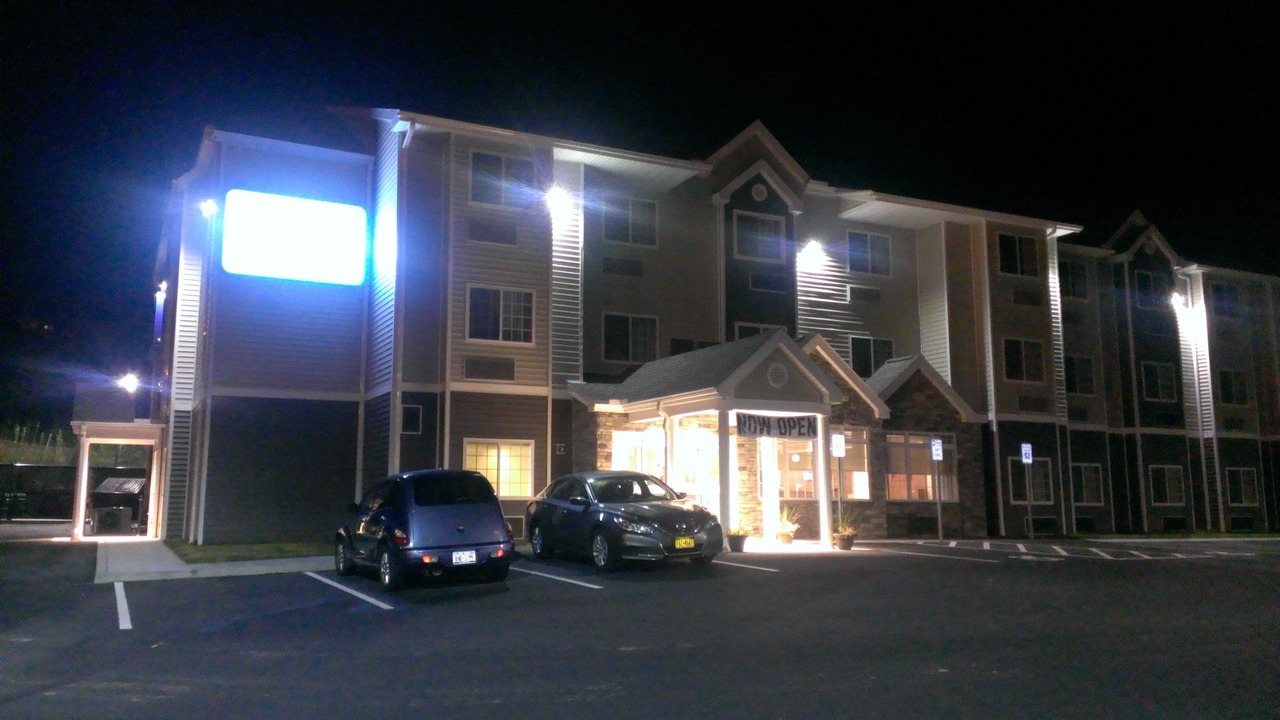 Photo of Outdoor in Binghamton