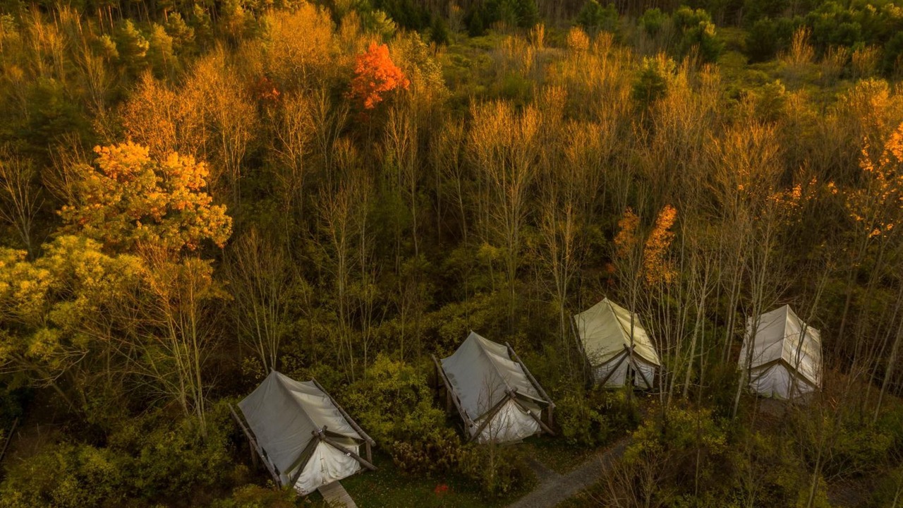Photo of Outdoor in South Hill