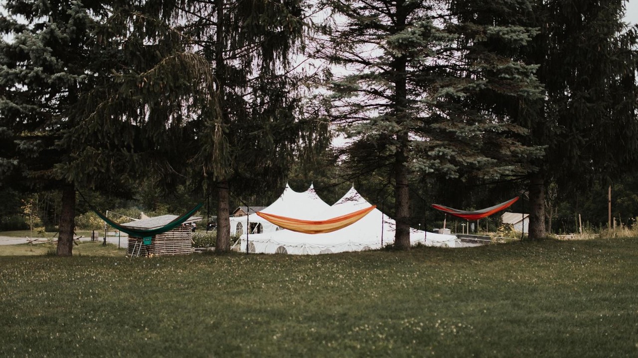 Photo of Outdoor in South Hill
