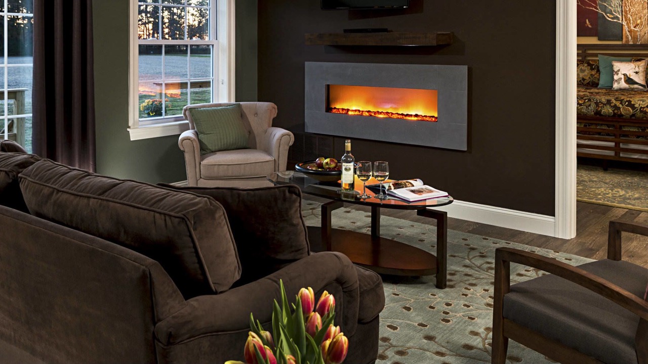 Photo of Livingroom in Rock Hall