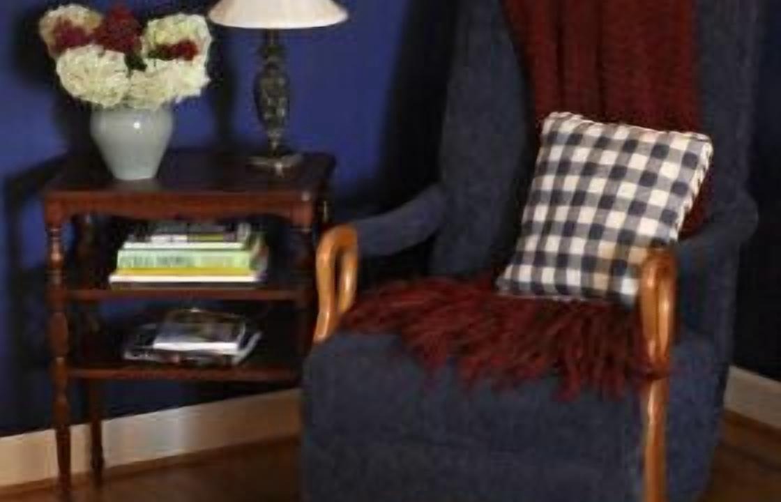Photo of Livingroom in Rock Hall
