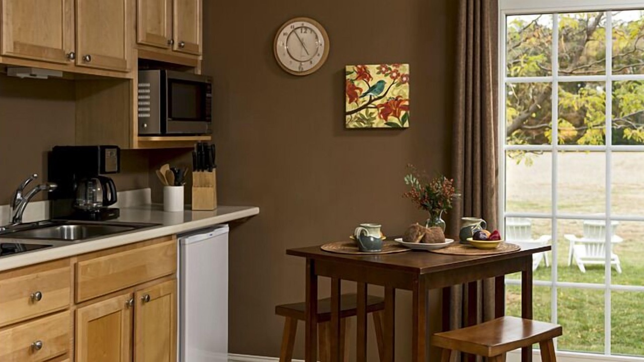 Photo of Kitchen in Rock Hall