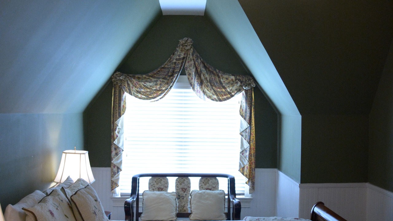 Photo of Bedroom in Downtown Chattanooga