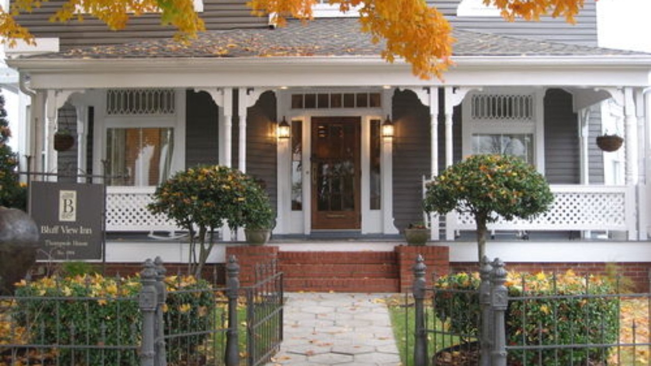 Photo of Outdoor in Downtown Chattanooga