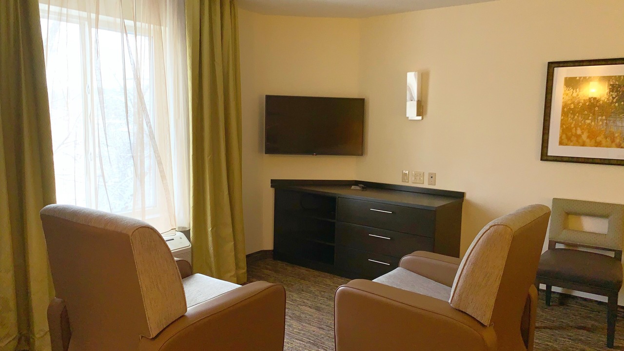Photo of Bedroom in Pricedale
