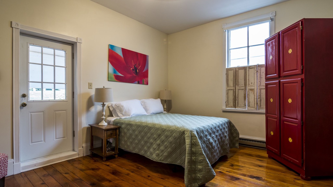 Photo of Bedroom in Frostburg