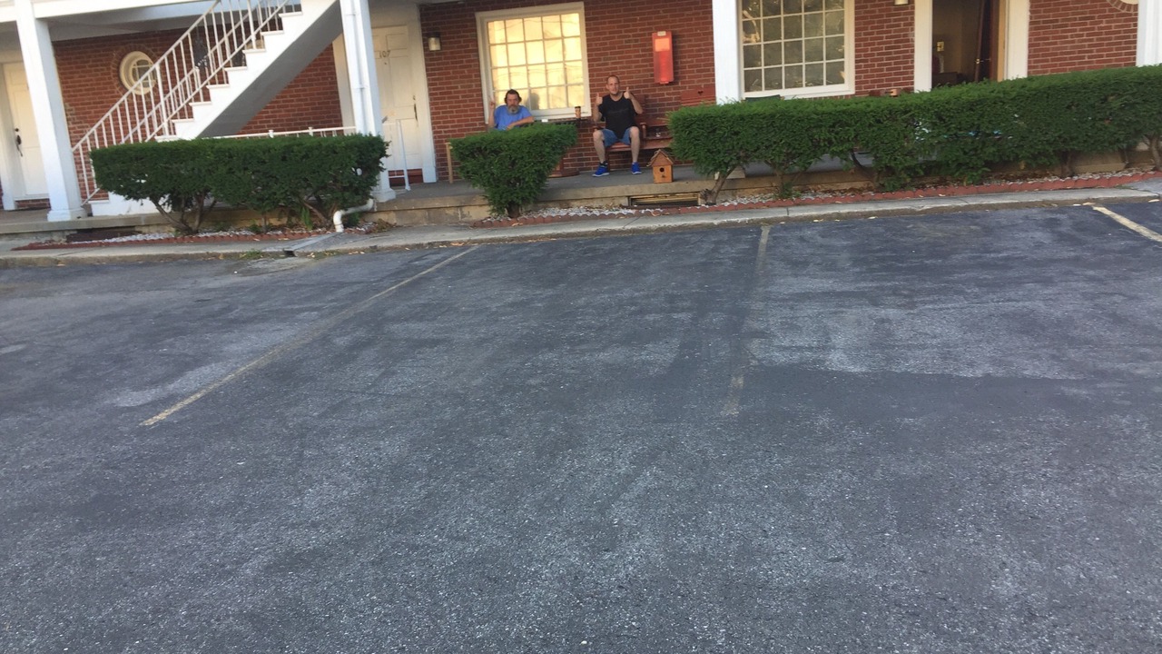 Photo of Outdoor in Historic Downtown Bedford